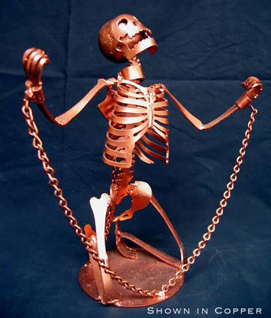 Prisoner - image 1