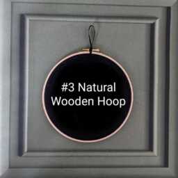 Welcome-Ish, Wall Hanging. Machine Embroidered 8 - thumbnail 4