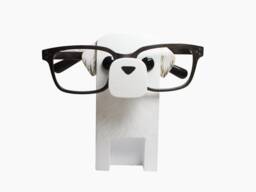 Great Pyrenees Dog Eyeglass Stand/Glasses Holder - thumbnail 1