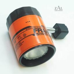 Track Light, Oil Filter, Head - thumbnail 2