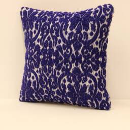 12x12 - 30x30 cmTurkish Kilim Pillow Cover 4Of-33 - thumbnail 3