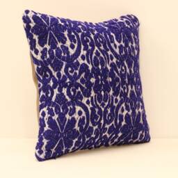 12x12 - 30x30 cmTurkish Kilim Pillow Cover 4Of-33 - thumbnail 2