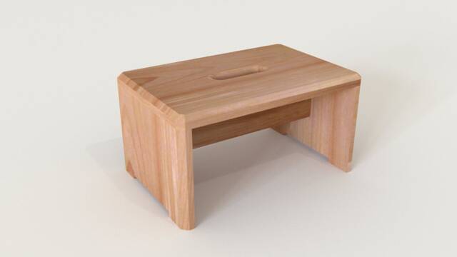 "Stool ""Markus"