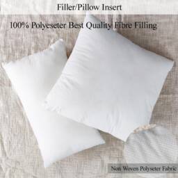 Blush Pink Decorative Hand Loom Woven Cotton Polyester Textured Fringe Pillow Cover 18x18 Inches Throw Case - thumbnail 4