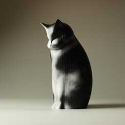 Cat - 4 - thumbnail 1