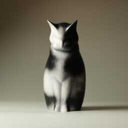 Cat - 4 - thumbnail 2