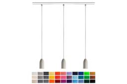 "Pendant Lamp Concrete ""Light Edition"