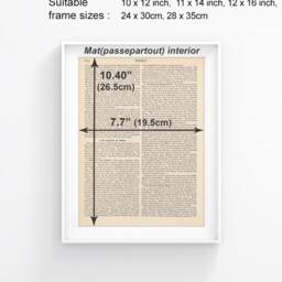 Blooming Brain Print Medical Illustration Anatomy Print, Office Decor Graduation Gift 110 - thumbnail 2