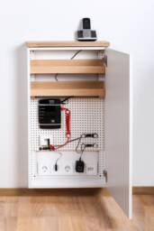 Telephone Furniture Tiny Sideboard 5 - thumbnail 1