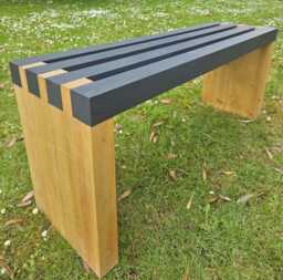Garden Bench - Made To Order