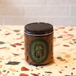 Pumpkin Chai Soy Candle Cozy Fall Scent, 9Oz - thumbnail 1