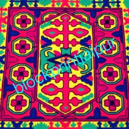 Cotton Embroidered Cushion Covers Pillow Covers, Jaipuri Sujani Covers, Decorative - thumbnail 4