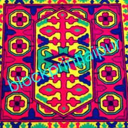Cotton Embroidered Cushion Covers Pillow Covers, Jaipuri Sujani Covers, Decorative - thumbnail 2