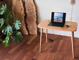 Ash-Ya Your Desk, Your WorldAt Home Or Under The Open Sky Tiny House Studio, Perfect Minimal Inspired, Remote Work, Desired Place