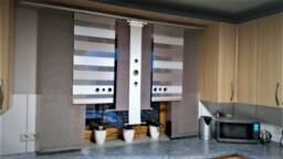 Modern Sliding Curtains - thumbnail 1