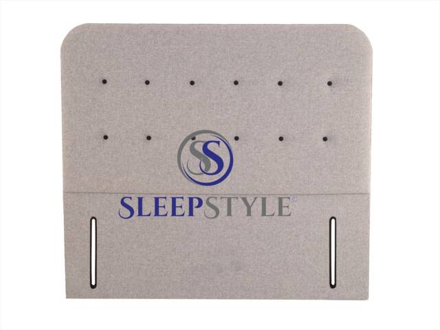 Bouton Floorstanding Headboard - image 1