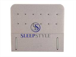 Bouton Floorstanding Headboard - thumbnail 1