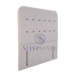 Bouton Floorstanding Headboard - thumbnail 2