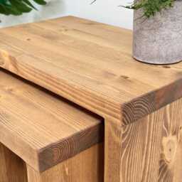 Prag // Nest Of Tables/Side - thumbnail 3