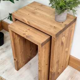 Prag // Nest Of Tables/Side - thumbnail 2