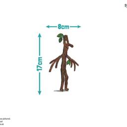 Stick Man Wall Sticker Pack, Stickaround Sticker, Decal, Gruffalo & Friends - thumbnail 3