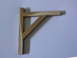 Diy Wall Sconce Wood Lamp Holder Rustic Lighting Minimalist Light Fixture Handmade Wooden Lamp Acacia Wood
