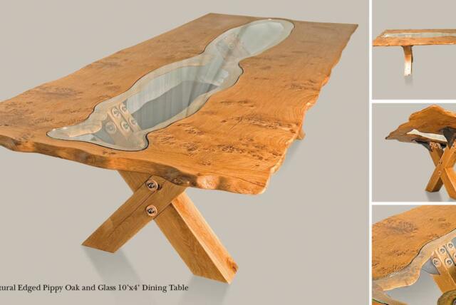 Dining Table - image 1