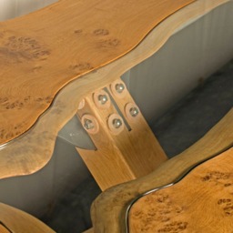 "Dining Table " - thumbnail 4