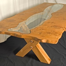 Dining Table - thumbnail 2