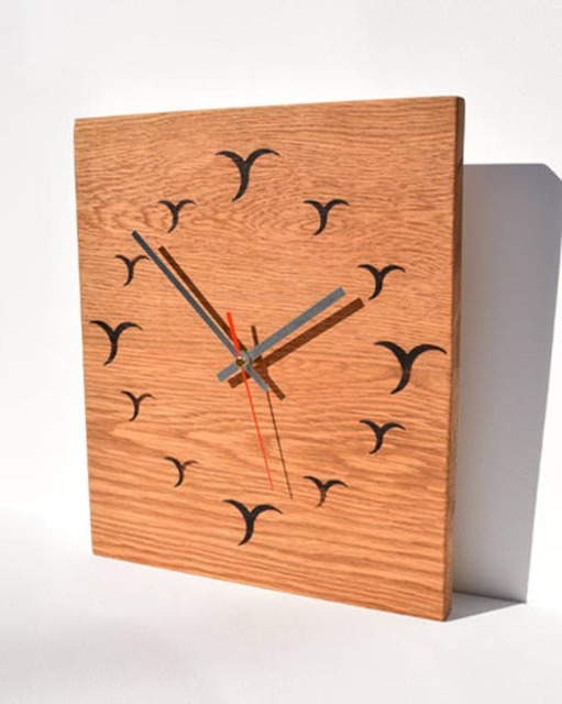 "Handcrafted Contemporary " - image 1