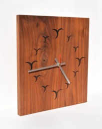 "Handcrafted Contemporary " - thumbnail 3