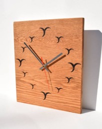 "Handcrafted Contemporary "