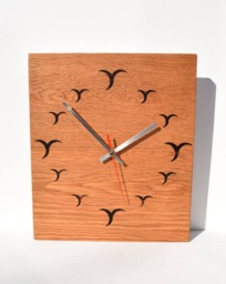 "Handcrafted Contemporary " - thumbnail 2