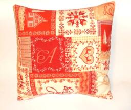 Throw Pillows, Cushions, Home Decor, Pillow Cases, Decorative Cover, Sham, Cushion Christmas Pillow, Couch Pillows - thumbnail 2