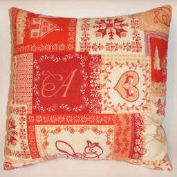 Throw Pillows, Cushions, Home Decor, Pillow Cases, Decorative Cover, Sham, Cushion Christmas Pillow, Couch Pillows - thumbnail 3