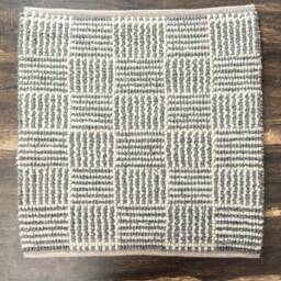 Hand Woven , Handmade Carpet Modern Style New Zealand & Blended Wool Indoor Rug. Entryway Or Runner - Therugbasket - thumbnail 4