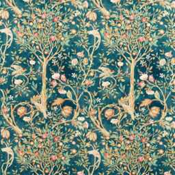 "William Morris ""Melsetter" - thumbnail 3