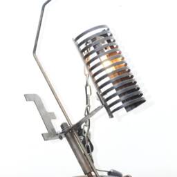 "Industrial Lamp ""Cd Engaged" - thumbnail 2
