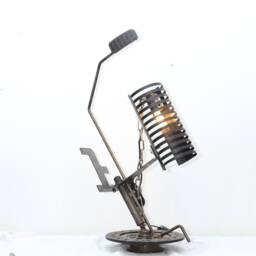 "Industrial Lamp ""Cd Engaged" - thumbnail 4
