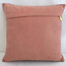 Silk Pillow Kilim Cushion Cover New - Traditional Pattern Turkish Pillow Kilim Organic Case Throw 15 - thumbnail 3