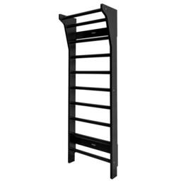 Taimi Mini Wall Bars - Scandinavian Design Swedish Ladder For Kids Indoor Playground - thumbnail 4