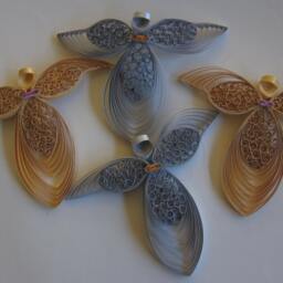 The Five Christmas Decorations - thumbnail 4