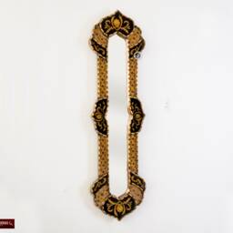 Long Narrow Rectangular Wall Mirror 35.4 - thumbnail 2