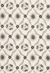 Claremont Embroidery - in Grisaille, Crimson Or Quartz - thumbnail 1