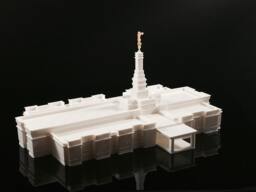 Adelaide, Australia Temple Statue - Made To Order