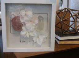 Love + Light - Wall Art - thumbnail 1