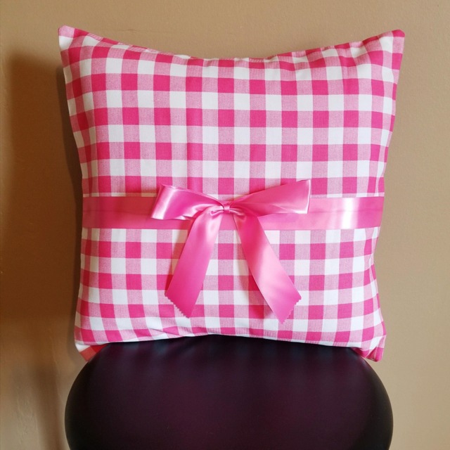 Pretty in Pink - image 1