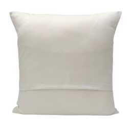 "Clarke & Phoenix Mineral Navy Geometric Scatter Pillow Cushion Cover 16"" - 24" - thumbnail 4