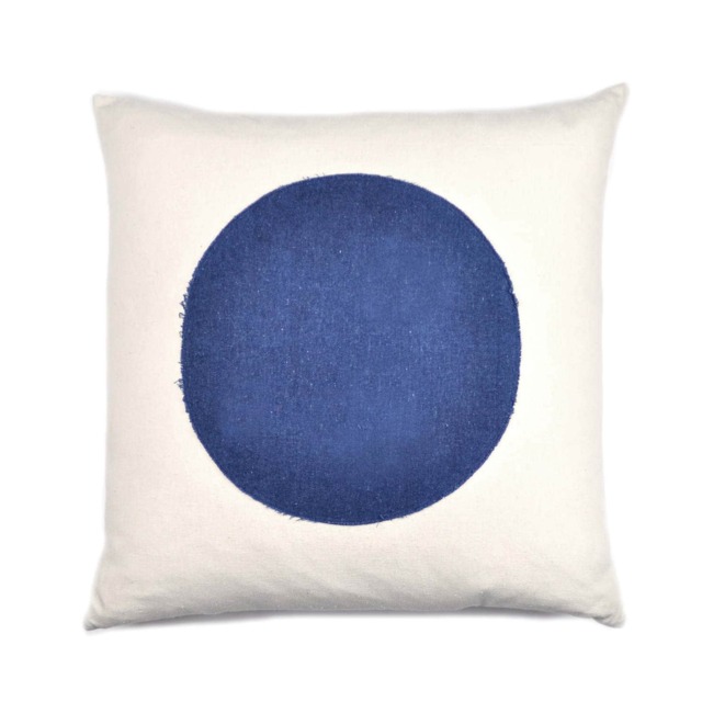 "Indigo ""Circle" - image 1