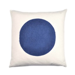 "Indigo ""Circle" - thumbnail 1